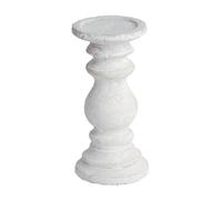 Hill 1975 Small Stone Candle Holder