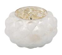 Hill 1975 The Noel Collection Medium White Votive Candle Holder