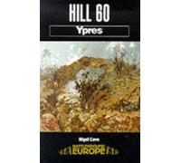 Hill 60: Ypres