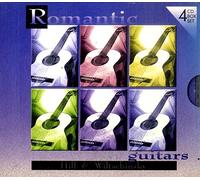 Hill and Wiltschinsky - Romantic Guitars