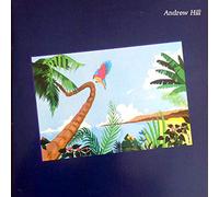 Hill, Andrew - Hill, Andrew From California With Love LP Artists House AH9 NM/NM 1979 US pressing