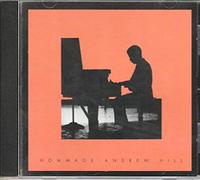 Hill, Andrew - Hommage