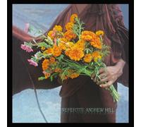 Hill, Andrew - Nerfertiti