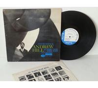 Hill,Andrew - Smokestack [Vinyl LP] [VINYL]