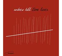 Hill, Andrew - Time Lines