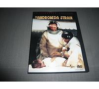 Hill - Andromeda Strain [DVD] [1971] [Region 1] [US Import] [NTSC]