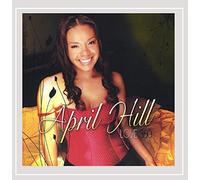 Hill, April - Love 360