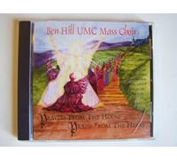 Hill, Ben - Prayers From the House Praise From the Heart