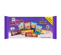 Hill Biscuits Mini Pack Mix 246g
