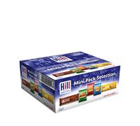 Hill Biscuits Mini Pack Selection 20 x 5 Types Of Biscuits (5 x 20)