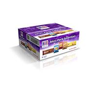 Hill Biscuits Mini Packs 2 Boxes (100 x 3-Packs) 200 Packets Total, Variety