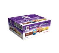 Hill Biscuits Mini Selection Packs (Pack of 100) NWT3814