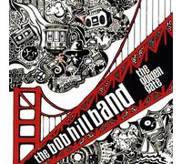 Hill, Bob Band - Golden Gate