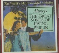 Hill Bowen and His Orchestra - Always: The Great Songs of Irving Berlin (The World's Most Beautiful Melodies From Reader's Digest) (UK Import)