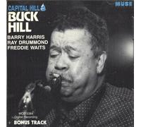 Hill, Buck - Capital Hill