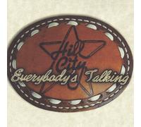 Hill City Band - Everybody's Talking