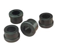 Hill Country Customs Polyurethane Handlebar Riser Bushings for 1985 & Newer Harley-Davidson Softail, Dyna & 1985-2003 Sportster models - HC-HBB101