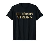Hill Country Strong T-Shirt