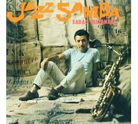 Hill, Dan - Jazz Samba