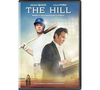 HILL - DVD - J3z