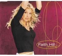 Hill, Faith - Breathe [CD 1]