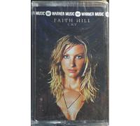 Hill, Faith - Cry [Musikkassette] [CASSETTE]