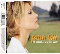 Hill,Faith - It Matters to Me