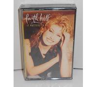 Hill, Faith - It Matters to Me [CASSETTE]