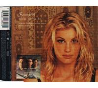 Hill, Faith - There You'll Be