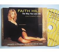 Hill Faith - Way You Love Me