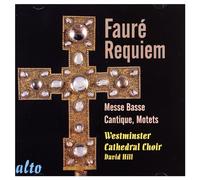 Hill - Gabriel Faure: Requiem, Op. 48