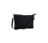 Hill & How Womens Small Crossbody Cross-Body Bag Black (Black)