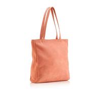Hill & How Womens Tote Shoulder Bag Tote Pink (Coral)