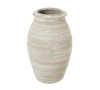 Hill Interiors Actium Shaded Vase - Sand - One Size - Sand