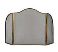 Hill Interiors Antique Look Fire Screen HI5481