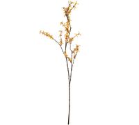 Hill Interiors Artificial Winter Jasmine - Vibrant Yellow - One Size