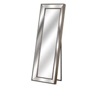 Hill Interiors Augustus Tall Cheval Wall Mirror