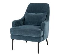 Hill Interiors Avaris Wingback Armchair Classic Comfort And Distinctive Style