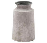 Hill Interiors Bloomville Stone Urn Vase - Stone - One Size - Stone - 100% Mixed