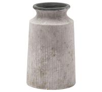 Hill Interiors Bloomville Stone Urn Vase - Stone - One Size - Stone