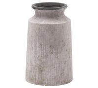 Hill Interiors Bloomville Stone Urn VaseOne Size Stone HI4042