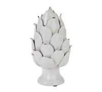 Chianti Artichoke Dration Hill Interiors White One Size