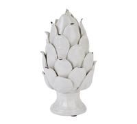 Chianti Artichoke Dration Hill Interiors White One Size