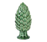 Chianti Artichoke Ornament Hill Interiors Green One Size