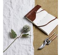 Hill Interiors Chrysanthemum Artificial Flower in Pale Green Hill Interiors Pale Green