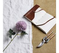 Hill Interiors Chrysanthemum Artificial Flower in Purple Hill Interiors Purple