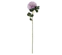 Hill Interiors Chrysanthemum Artificial Flower Purple (One Size)