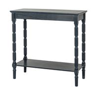 Hill Interiors Contour Modern Console Furniture