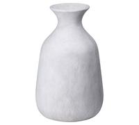 Hill Interiors Darcy Ople Stone Effect Vase Stone One Size
