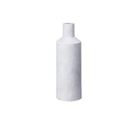 Hill Interiors Darcy Sutra Vase In Stone Stone